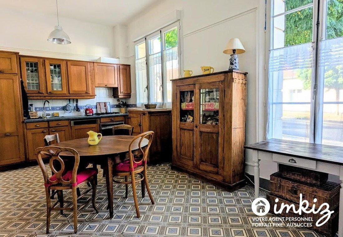 Haus in Jonchery-sur-Vesle, Grand Est, Frankreich 5 - 18896098