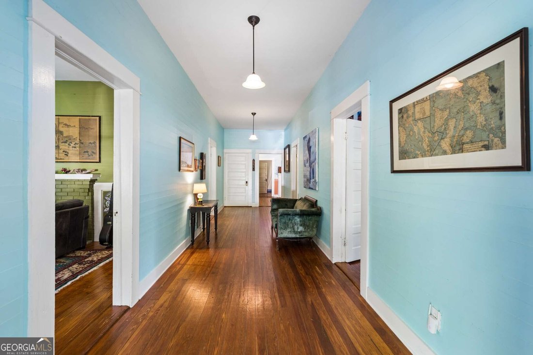 House in Chattahoochee Hills, Georgia, United States 5 - 18900371