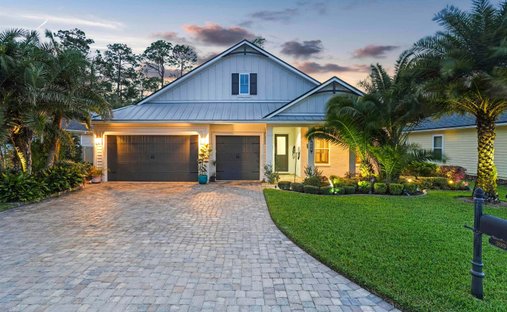 Casa a St. Augustine, Florida, Stati Uniti 1