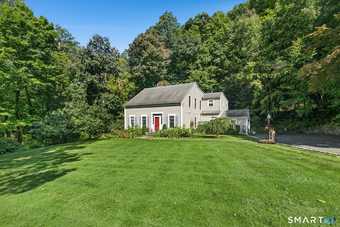 House in Newtown, Connecticut, United States 1 - 18901009