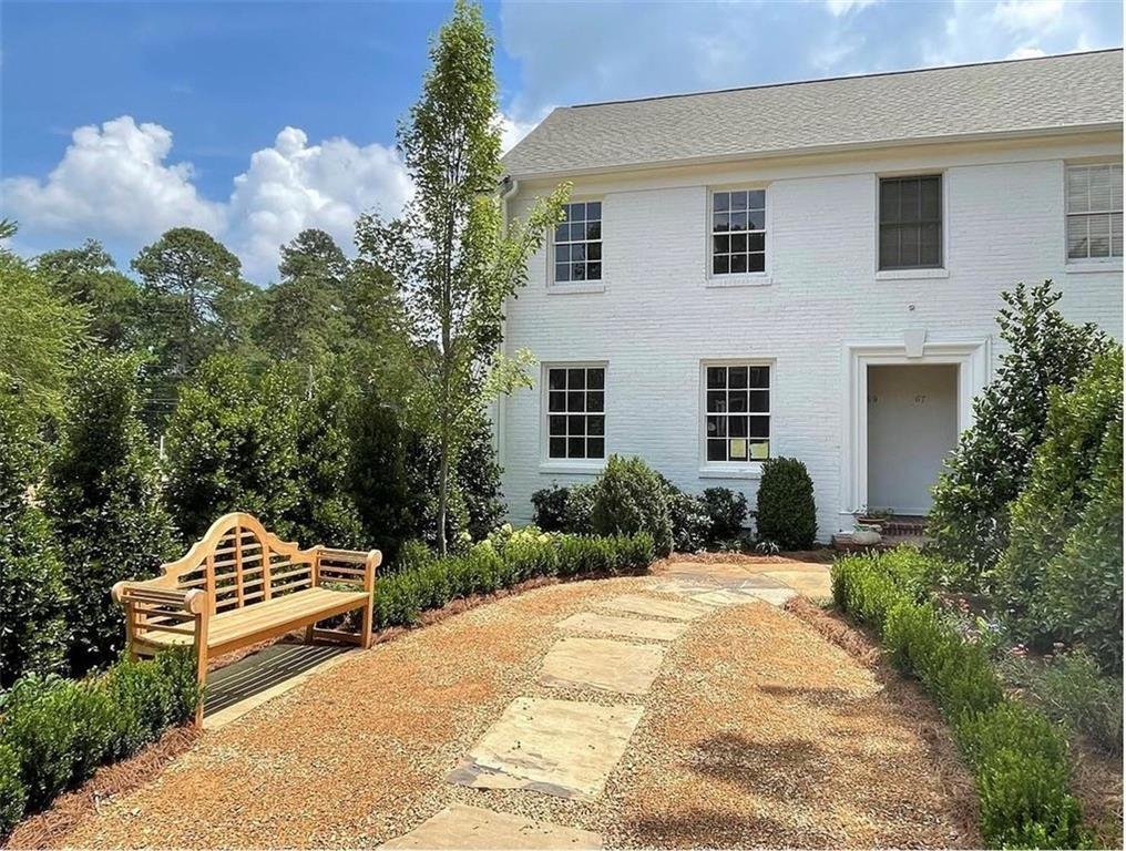Residenza a Atlanta, Georgia, Stati Uniti 2 - 18899602
