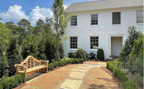 Townhouse in Atlanta, Georgia, United States 1