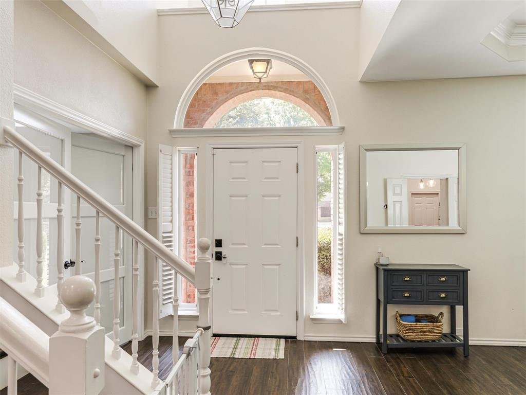 Haus in Allen, Texas, Vereinigte Staaten 4 - 18900648