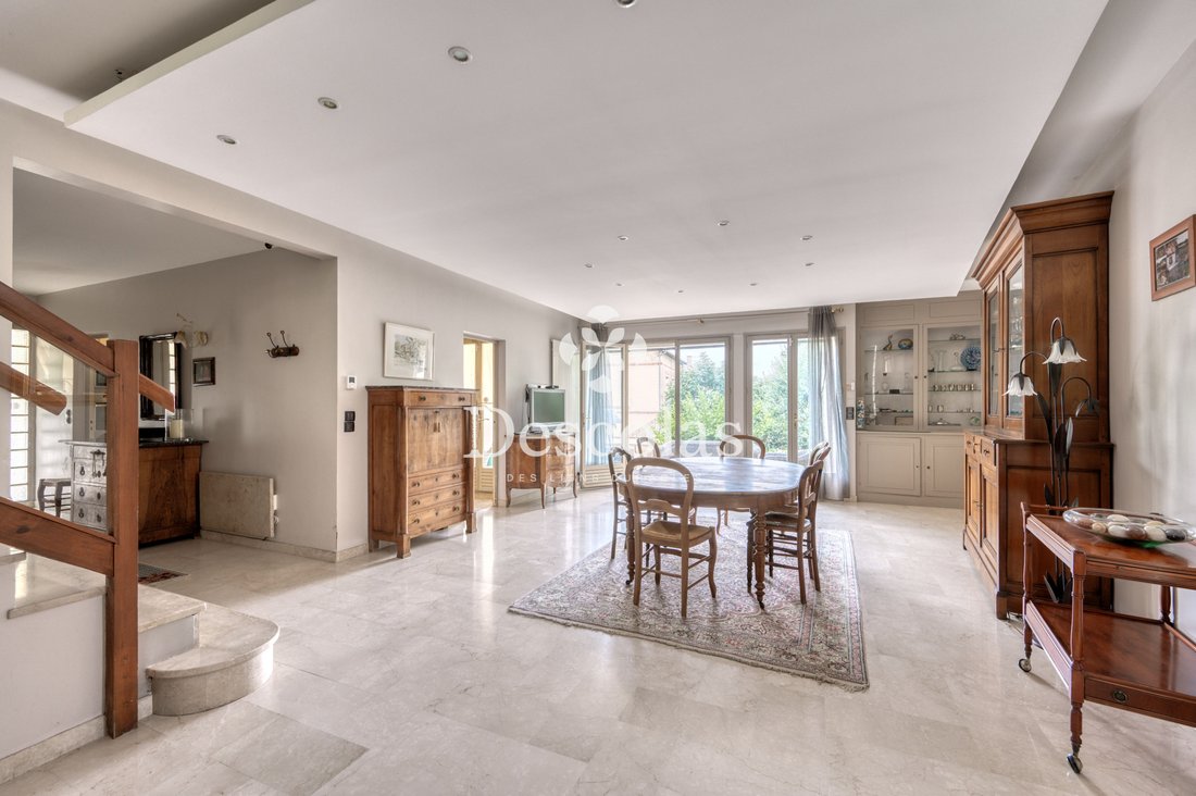 House in Centre, Le Pecq, France 1 - 18901002