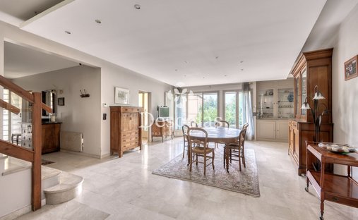 Casa a Centre, Le Pecq, Francia 1