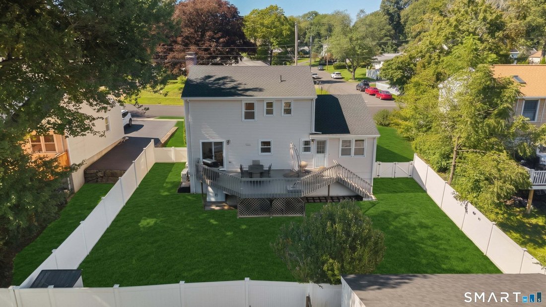 Haus in Fairfield, Connecticut, Vereinigte Staaten 3 - 18888732