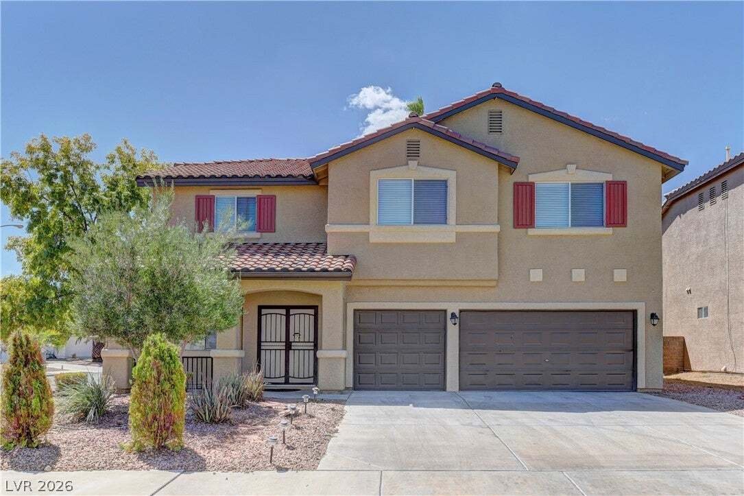 House in Henderson, Nevada, United States 1 - 18422460