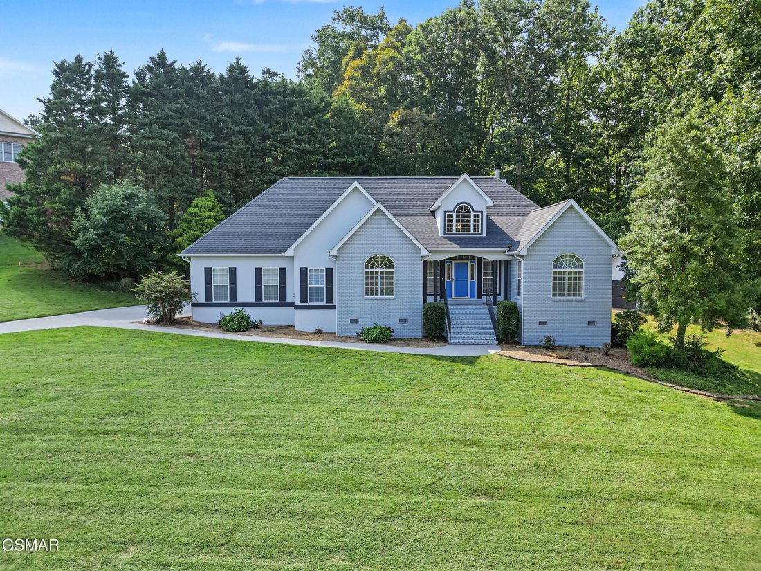 Casa a Sevierville, Tennessee, Stati Uniti 3 - 18900840