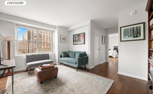 Co Op in New York, New York, United States 1
