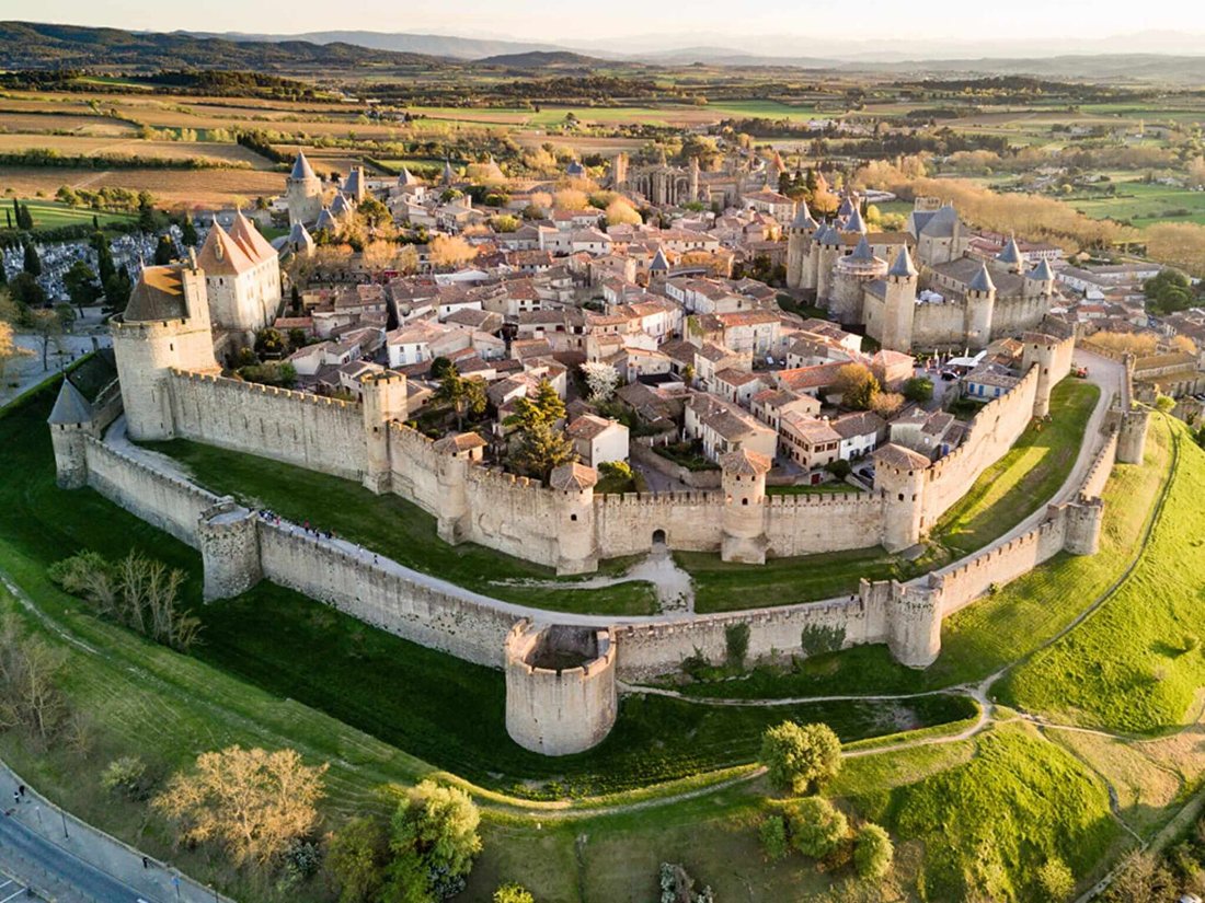 Appartement à Carcassonne, Occitanie, France 3 - 18898100