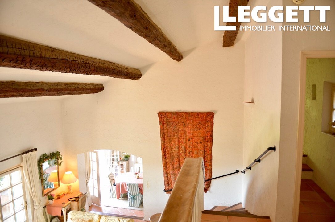 Villa a Le Lavandou, Provenza-Alpi-Costa Azzurra, Francia 4 - 18901073