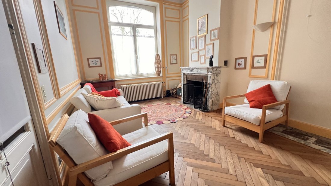 Maison à Roubaix, Hauts-de-France, France 2 - 18902495
