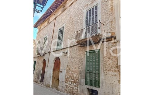 Casa a Sóller, Isole Baleari, Spagna 1