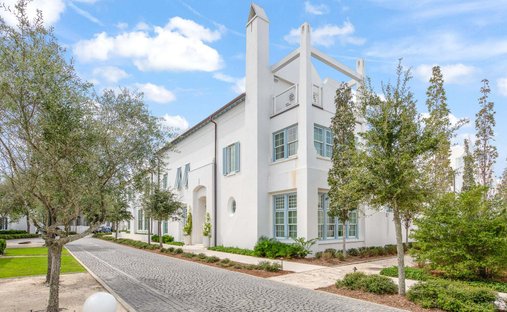 Casa en Watersound, Florida, Estados Unidos 1