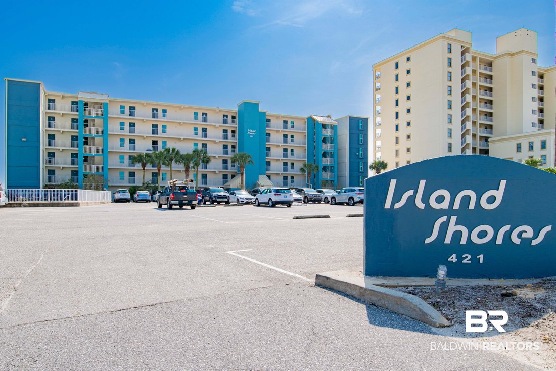 Casa en Gulf Shores, Alabama, Estados Unidos 1 - 18895622