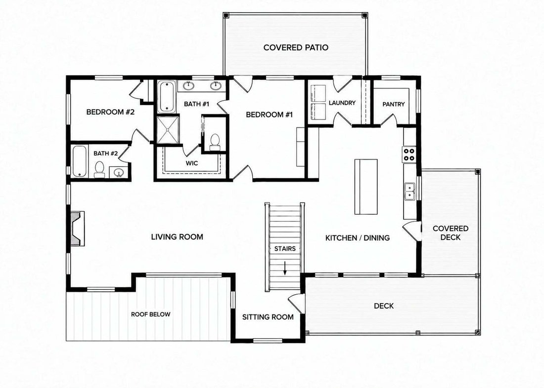 Haus in Garden, Utah, Vereinigte Staaten 5 - 18899245