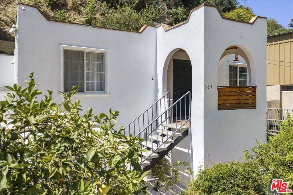 House in Los Angeles, California, United States 3 - 18899419