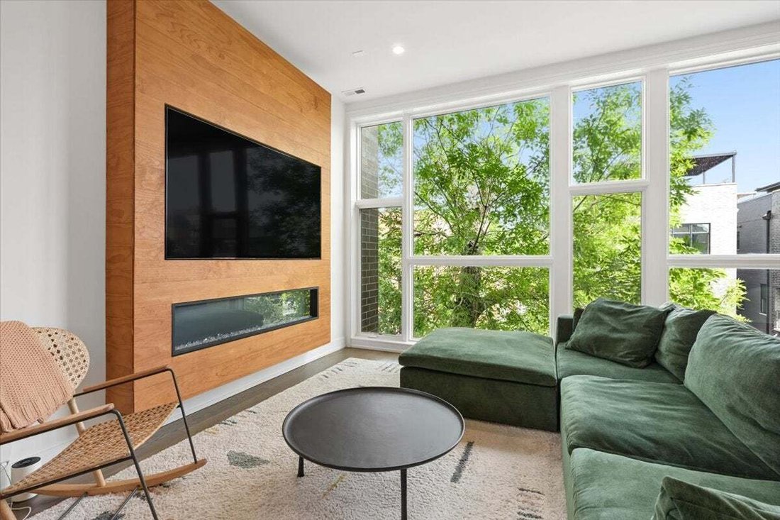 Condo in Chicago, Illinois, United States 4 - 18900424