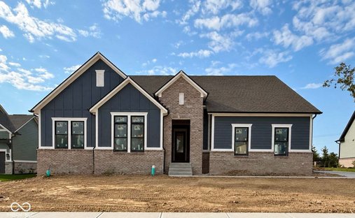 Casa a Sheridan Road, Indiana, Stati Uniti 1