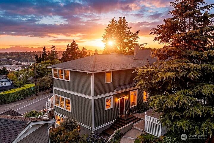 House in Seattle, Washington, United States 1 - 18902660