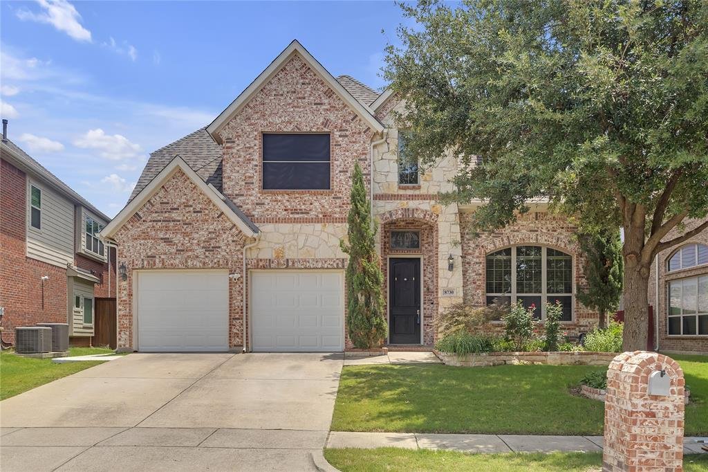 Maison à Plano, Texas, États-Unis 1 - 18896673