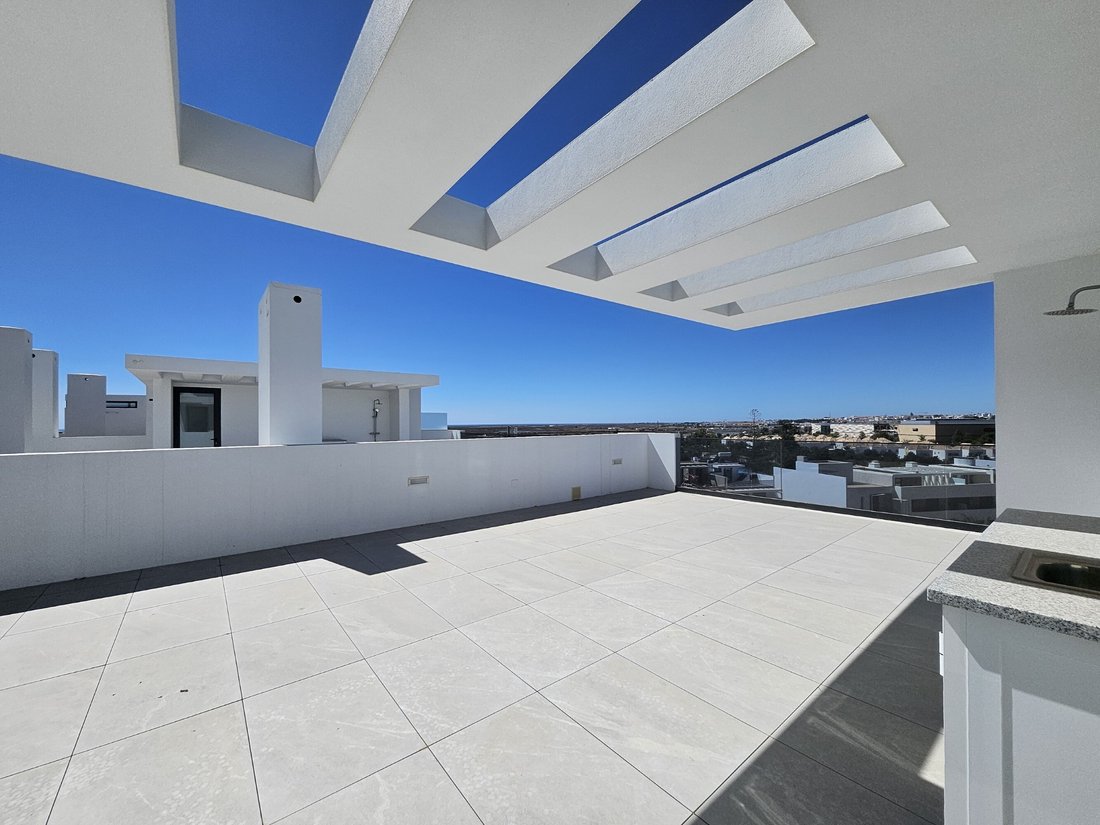 Apartment in Tavira (Santa Maria e Santiago), Algarve, Portugal 2 - 18901325