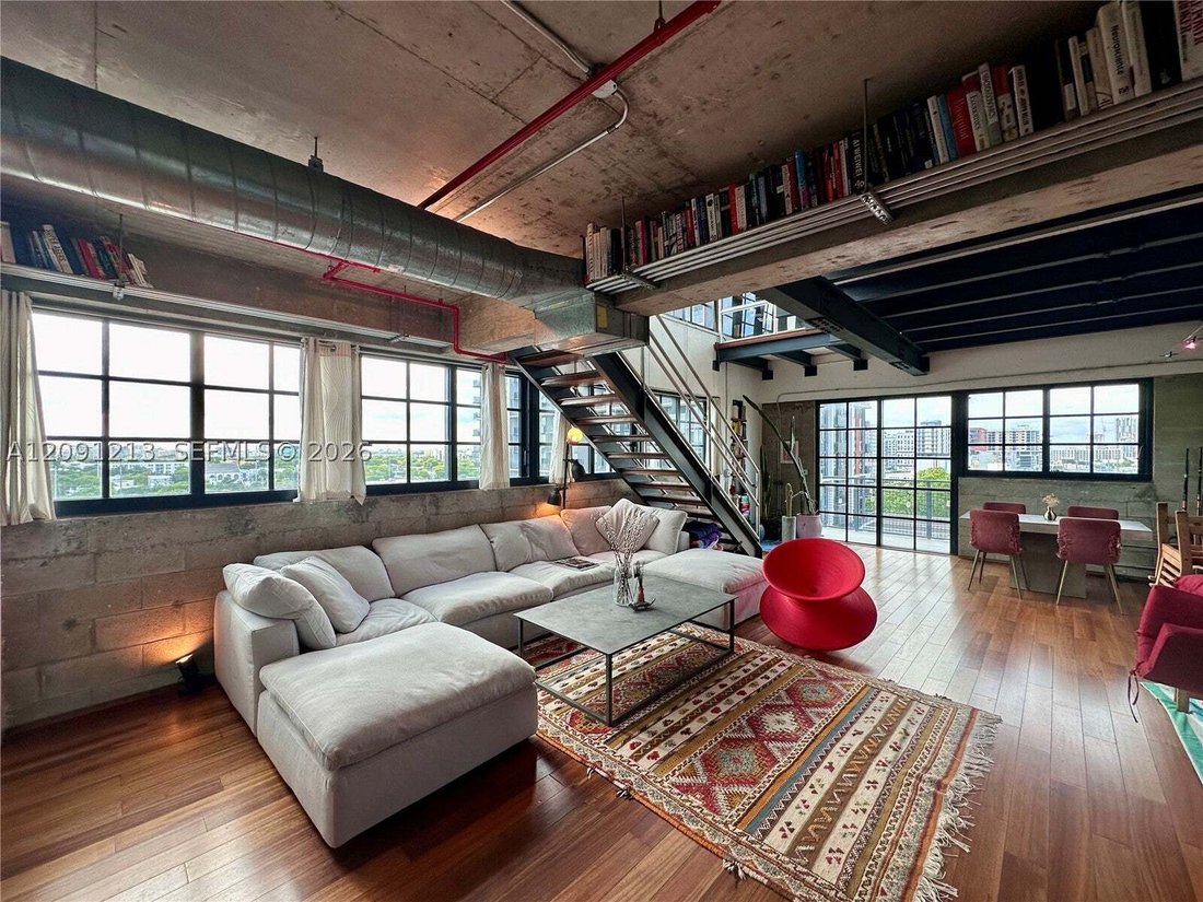 Condo in Miami, Florida, United States 1 - 18899741