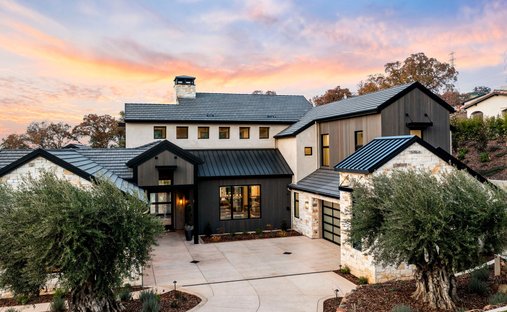 Casa en El Dorado Hills, California, Estados Unidos 1