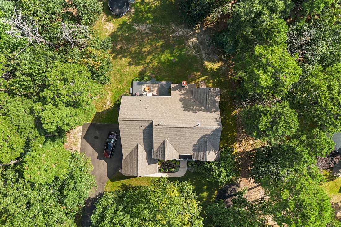 Casa en Medford Lakes, Nueva Jersey, Estados Unidos 4 - 18880160