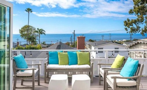 House in Laguna Beach, California, United States 1