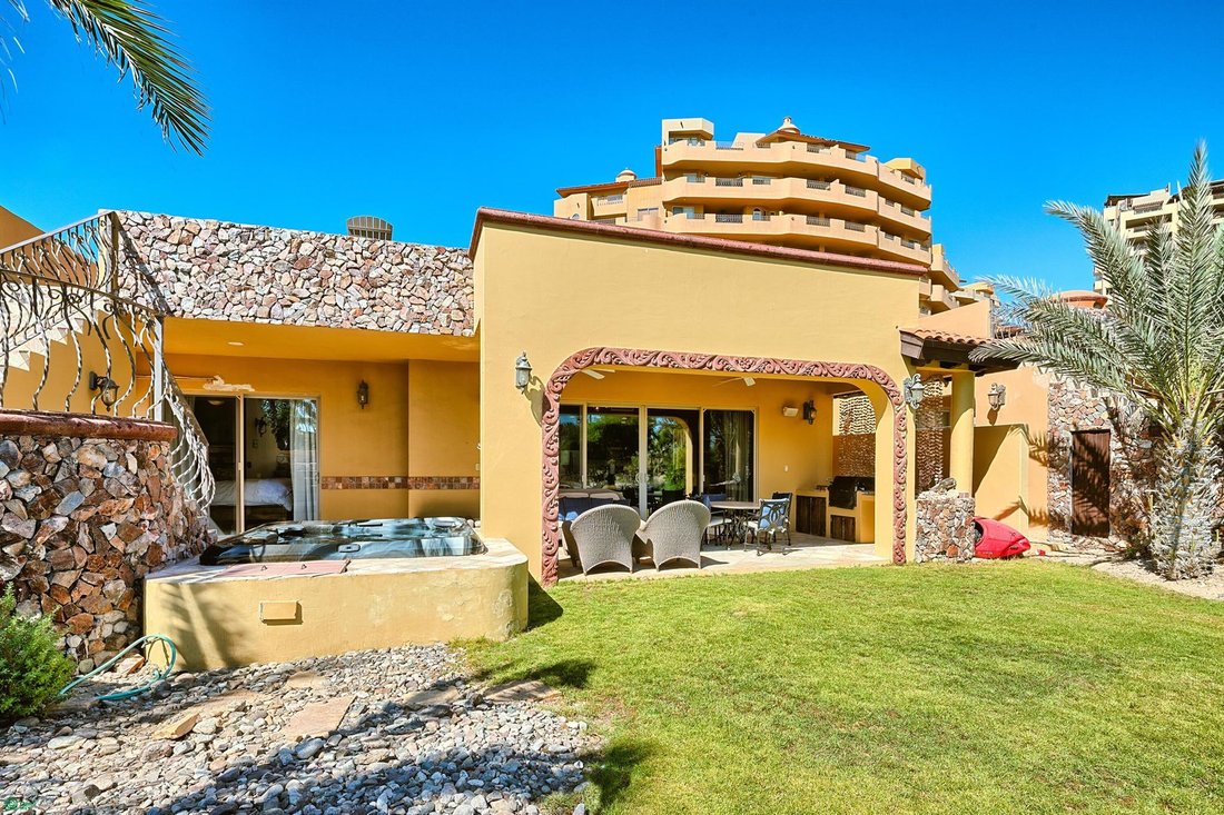 Haus in Puerto Peñasco, Sonora, Mexiko 1 - 18899840