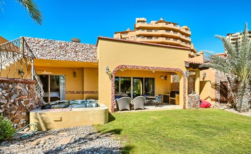 Maison à Puerto Peñasco, Sonora, Mexique 1