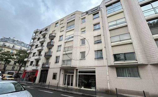 Appartamento a San Biagio, Paris 20e Arrondissement, Parigi 1