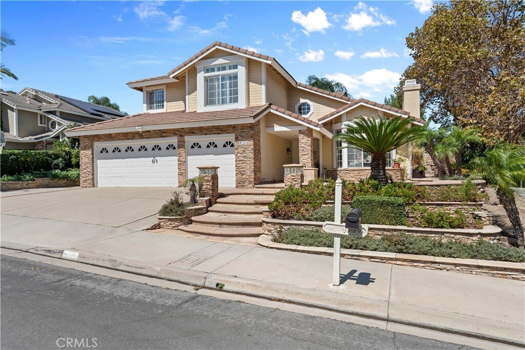 House in Chino Hills, California, United States 5 - 18896326