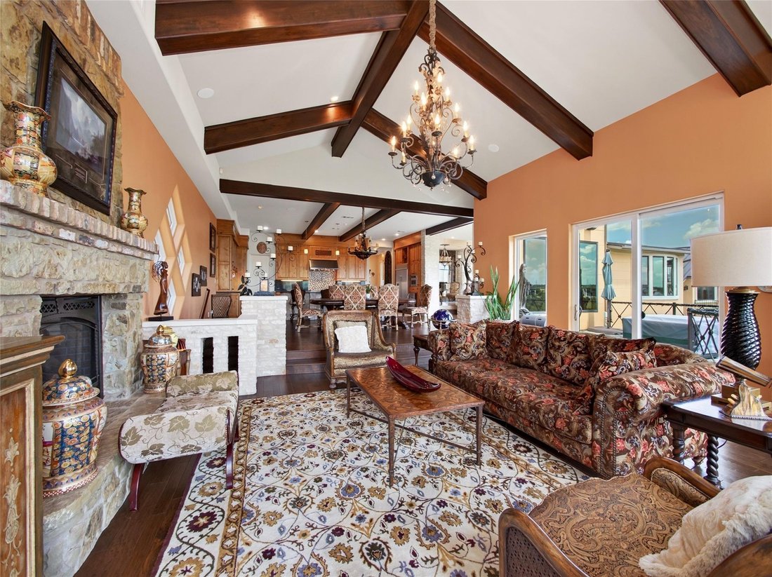 House in Austin, Texas, United States 5 - 18896402