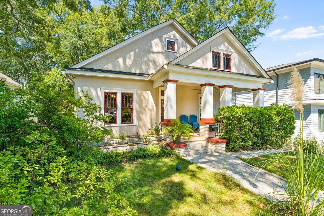 House in Atlanta, Georgia, United States 4 - 18900167