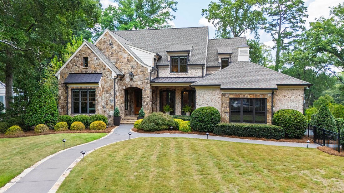 House in Raleigh, North Carolina, United States 3 - 18878520
