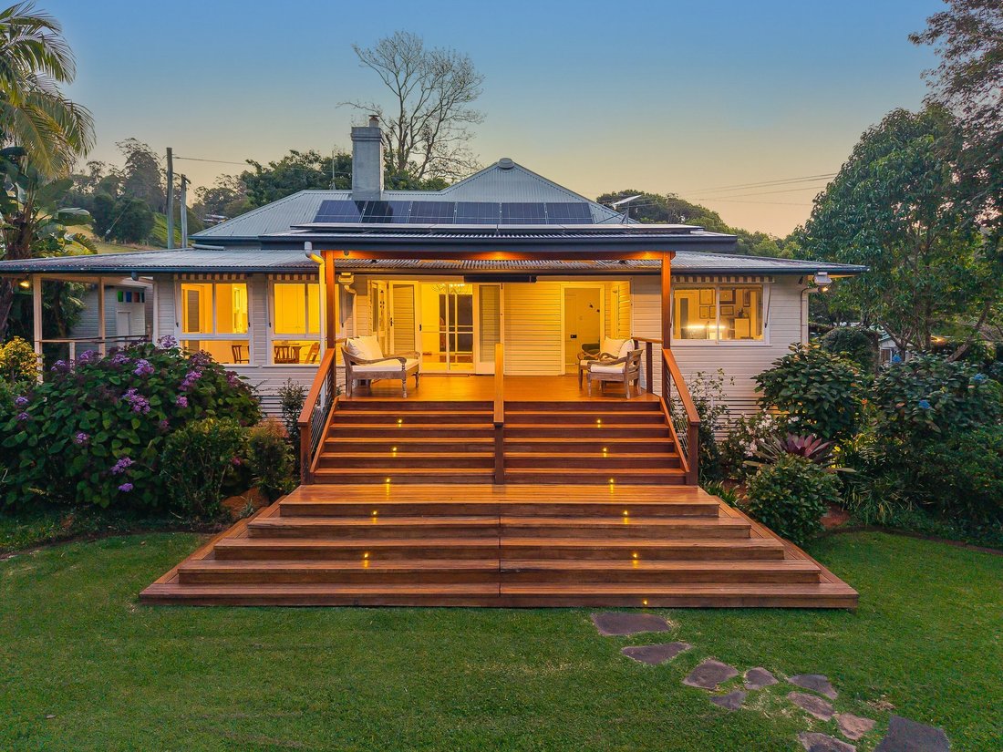 Casa a Federal, Nuovo Galles del Sud, Australia 2 - 18902025