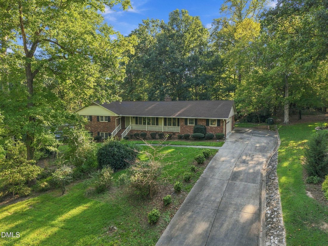 House in Durham, North Carolina, United States 3 - 18899622
