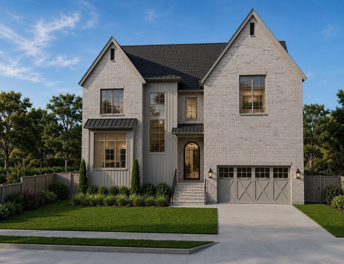House in Houston, Texas, United States 1 - 18896780
