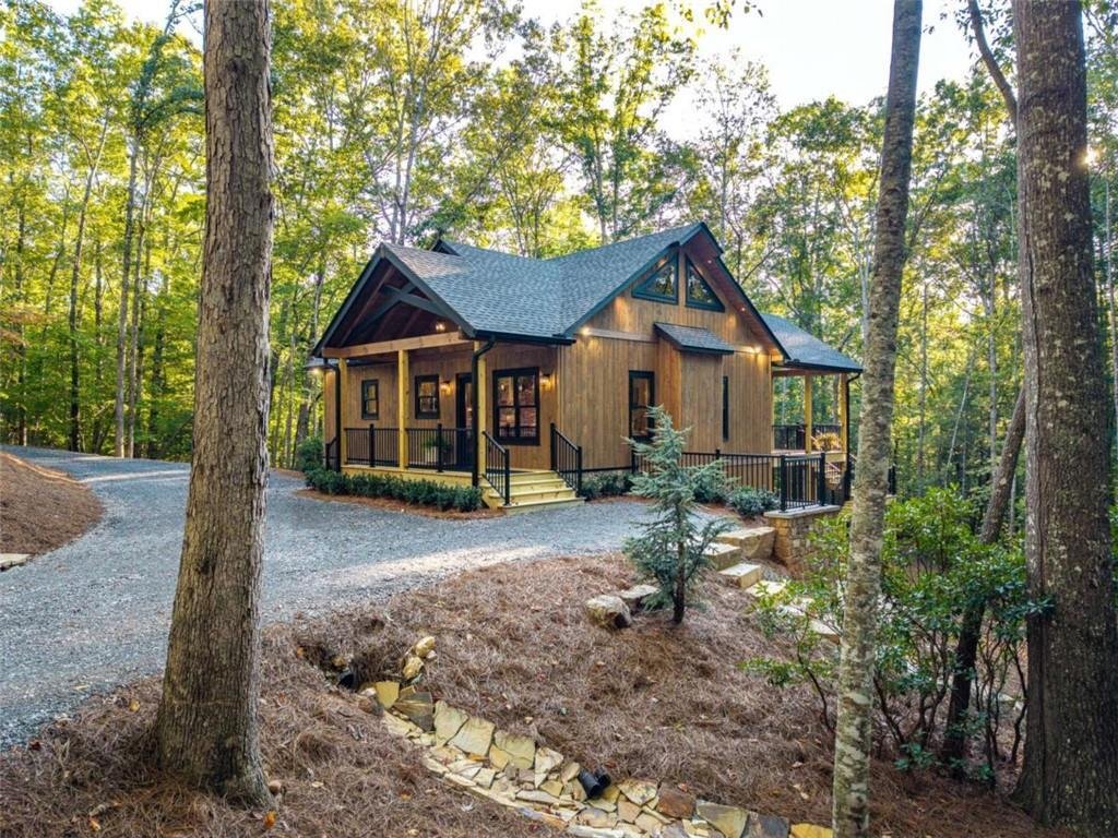 Casa a Morganton, Georgia, Stati Uniti 3 - 18899996