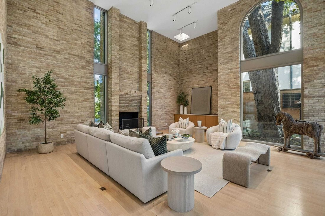 House in Dallas, Texas, United States 3 - 18902170