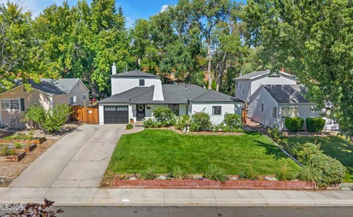 Maison à Reno, Nevada, États-Unis 1