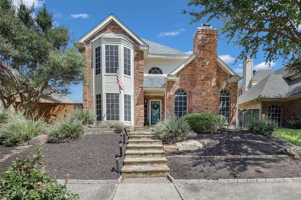 Casa a Plano, Texas, Stati Uniti 3 - 18900651
