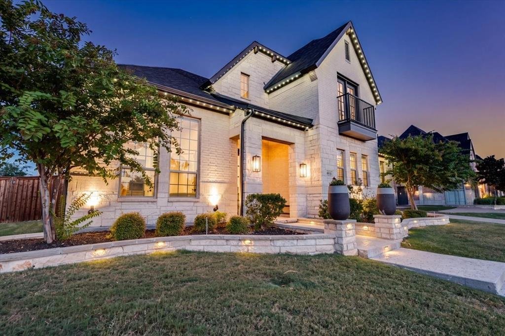 Casa en Celina, Texas, Estados Unidos 1 - 18900560