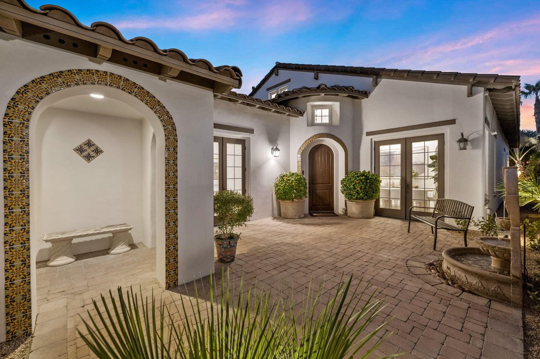House in La Quinta, California, United States 5 - 18899314