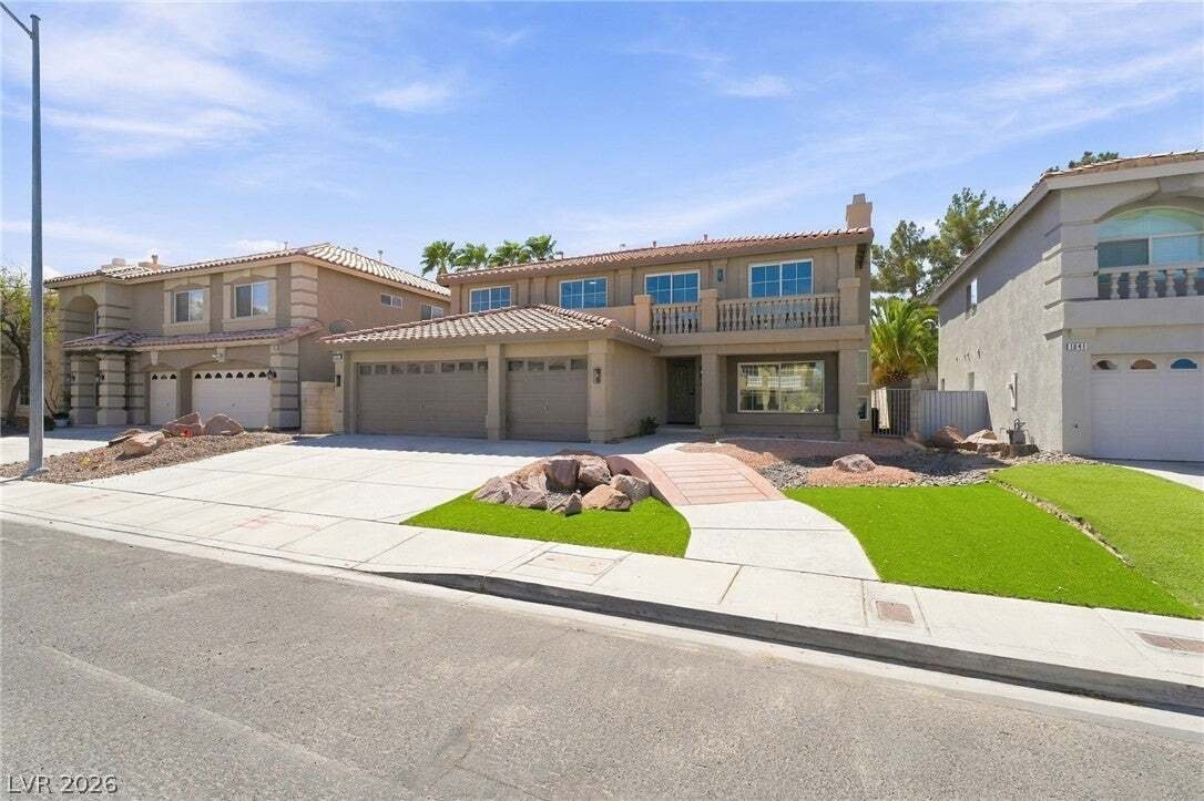 House in Las Vegas, Nevada, United States 4 - 18899013