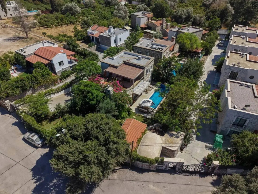 Casa en Muğla, Provincia de Muğla, Turquía 5 - 18896188