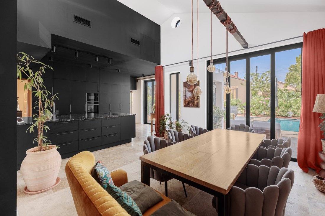 House in Saint Cyprien, Toulouse, France 2 - 18900944