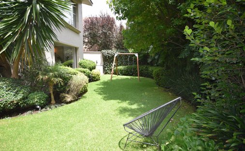 Condo in Mexico City, Mexico 1